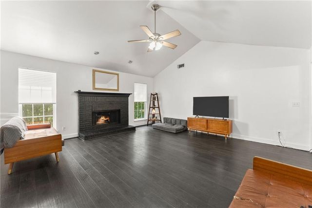 413 Rolling Meadows Drive, Cleveland, GA 30528