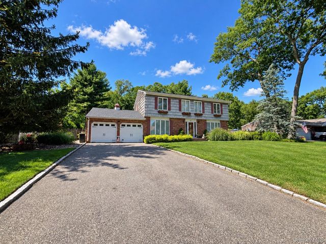 50 Glenridge Avenue, Stony Brook, NY 11790