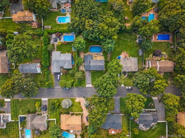 50 Glenridge Avenue, Stony Brook, NY 11790