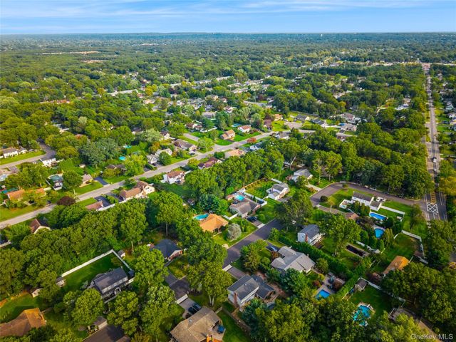 50 Glenridge Avenue, Stony Brook, NY 11790