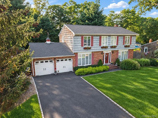 50 Glenridge Avenue, Stony Brook, NY 11790