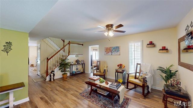 7 Fisher Lane, Greenville, IL 62246