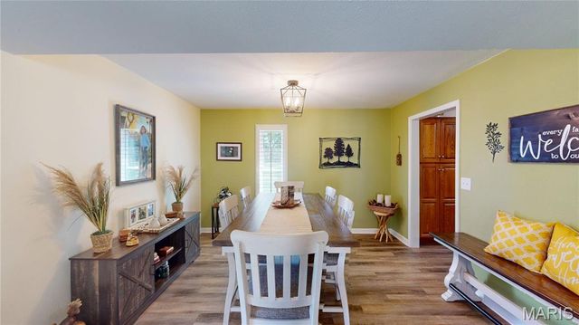 7 Fisher Lane, Greenville, IL 62246