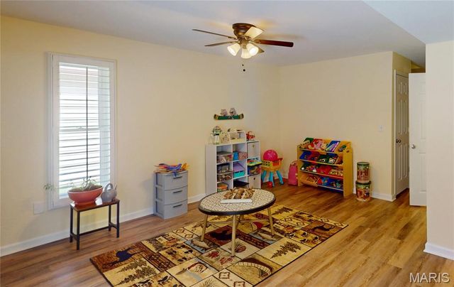 7 Fisher Lane, Greenville, IL 62246