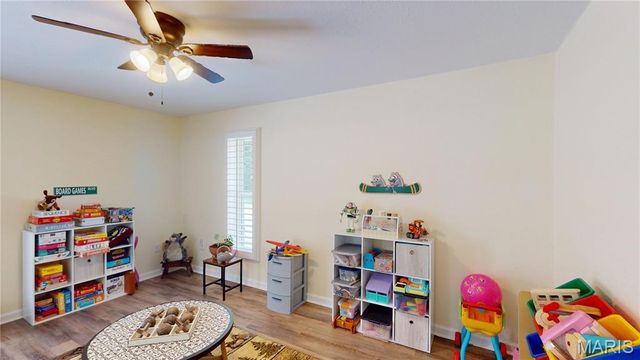 7 Fisher Lane, Greenville, IL 62246