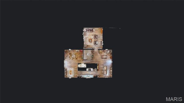 7 Fisher Lane, Greenville, IL 62246