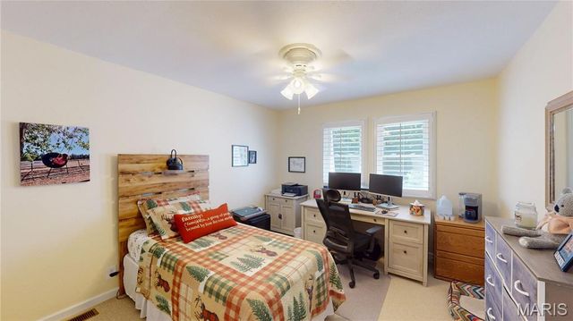 7 Fisher Lane, Greenville, IL 62246