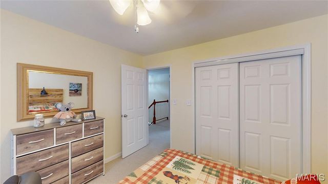 7 Fisher Lane, Greenville, IL 62246