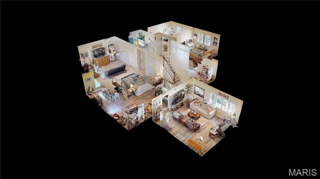 7 Fisher Lane, Greenville, IL 62246