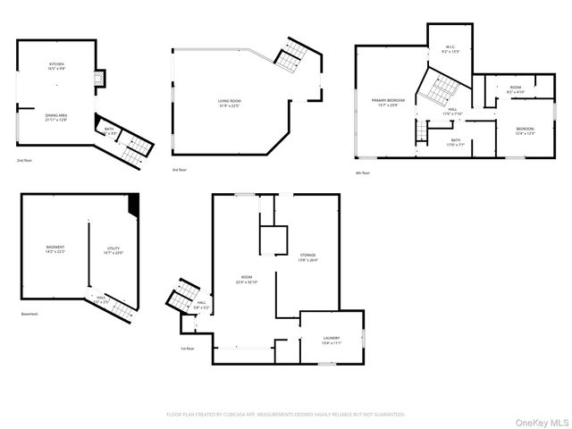 2 N Strawberry Hill Lane, West Nyack, NY 10994