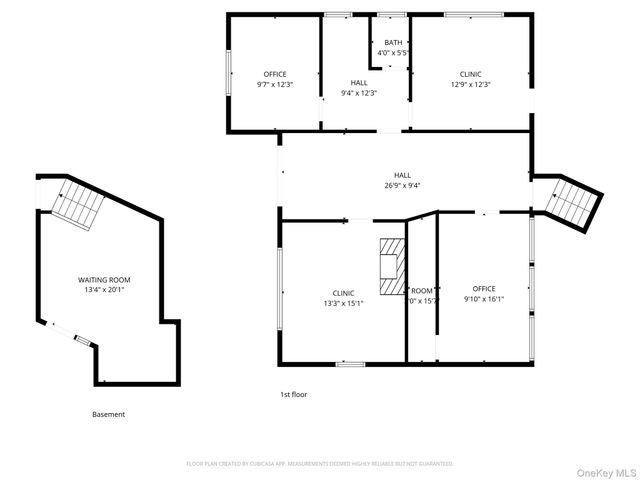 2 N Strawberry Hill Lane, West Nyack, NY 10994