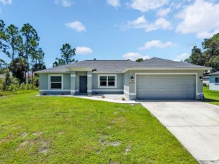 2775 WYOLA AVENUE, North Port, FL 34286