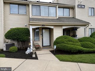 1502 ROBERTS WAY, Voorhees, NJ 08043