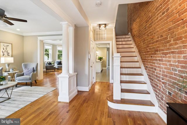 4100 5TH ST NW, Washington, DC 20011