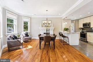 4100 5TH ST NW, Washington, DC 20011