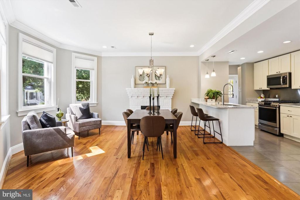 4100 5TH ST NW, Washington, DC 20011