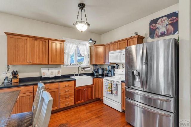 8200 County Road 132, Penrose, CO 81240