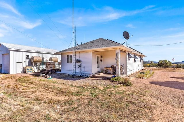 8200 County Road 132, Penrose, CO 81240