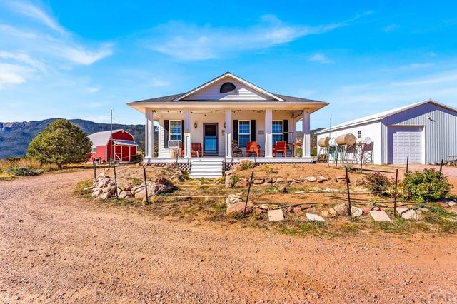8200 County Road 132, Penrose, CO 81240