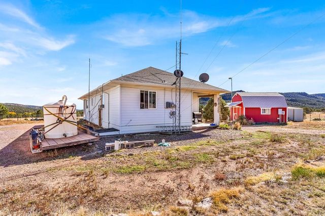 8200 County Road 132, Penrose, CO 81240