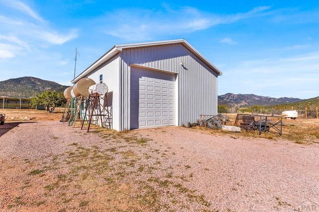 8200 County Road 132, Penrose, CO 81240