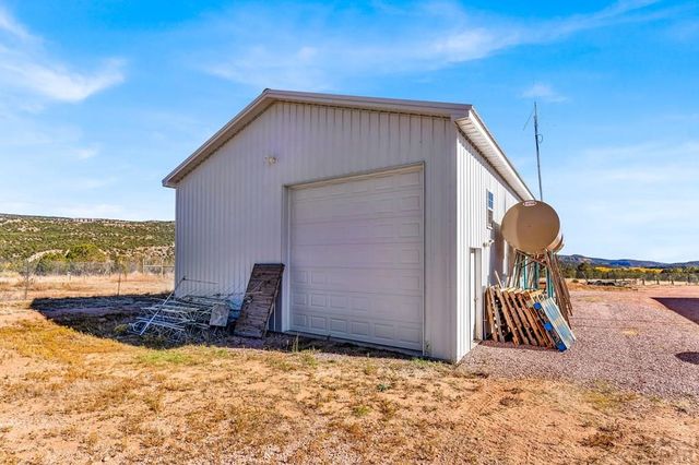 8200 County Road 132, Penrose, CO 81240