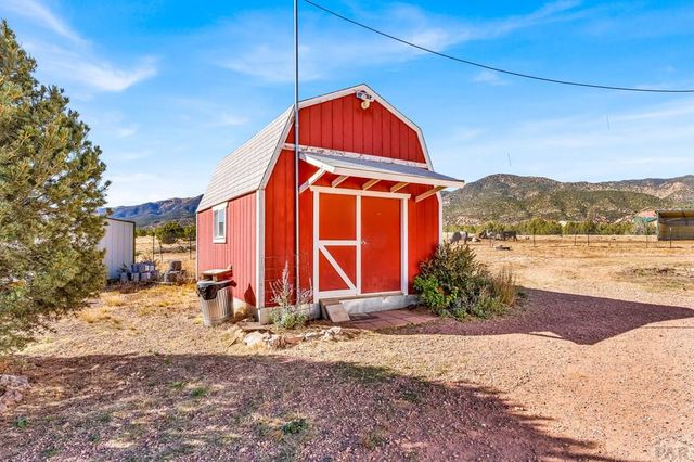 8200 County Road 132, Penrose, CO 81240
