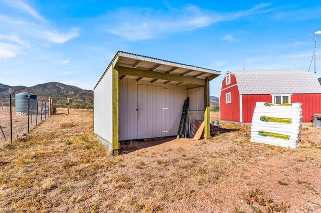 8200 County Road 132, Penrose, CO 81240