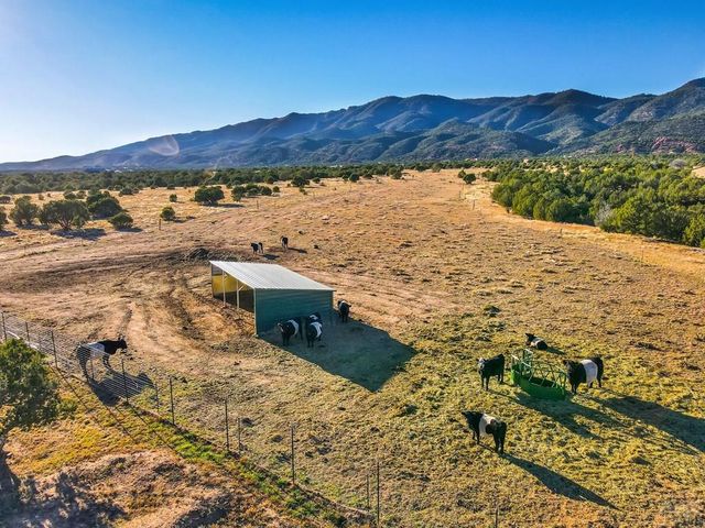 8200 County Road 132, Penrose, CO 81240