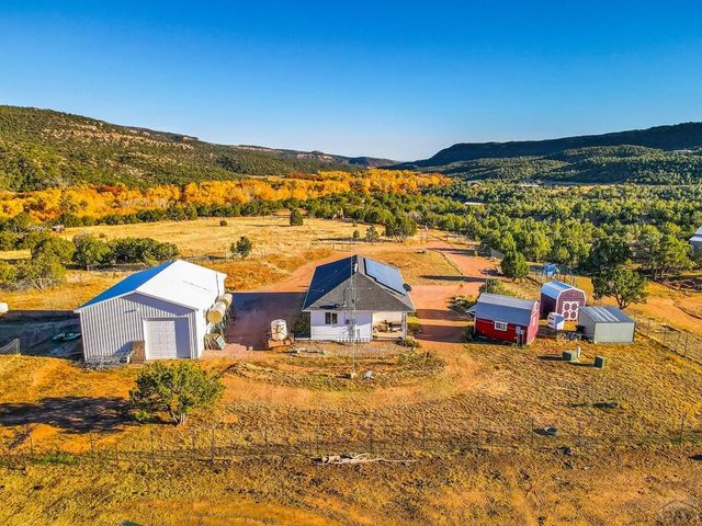8200 County Road 132, Penrose, CO 81240