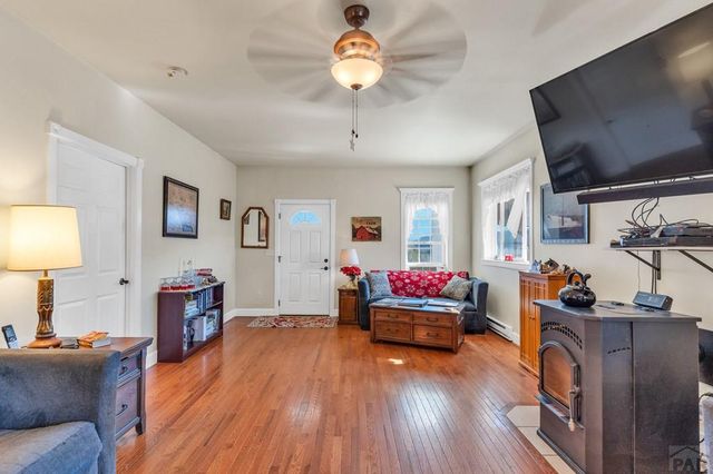 8200 County Road 132, Penrose, CO 81240