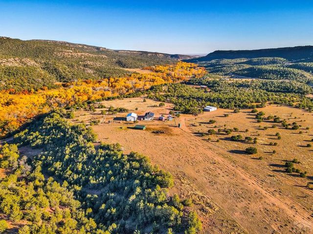 8200 County Road 132, Penrose, CO 81240