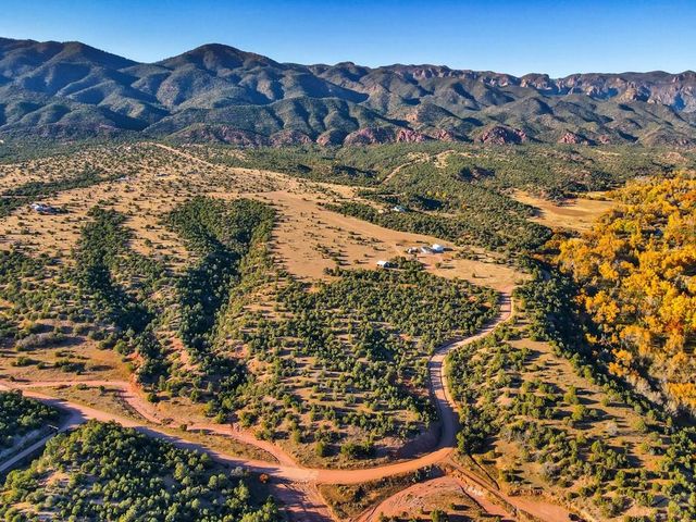 8200 County Road 132, Penrose, CO 81240