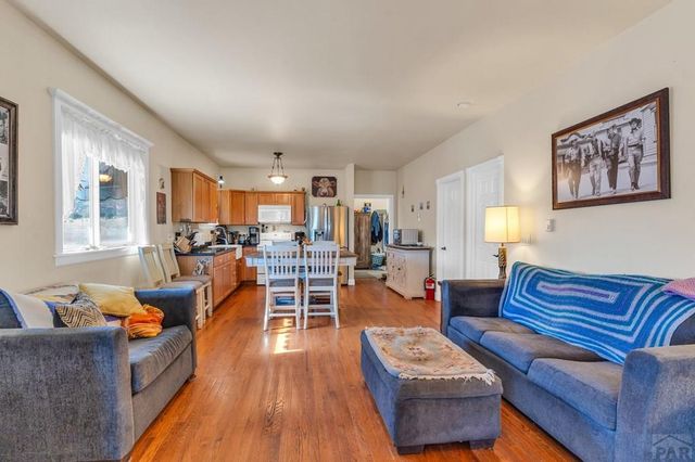 8200 County Road 132, Penrose, CO 81240