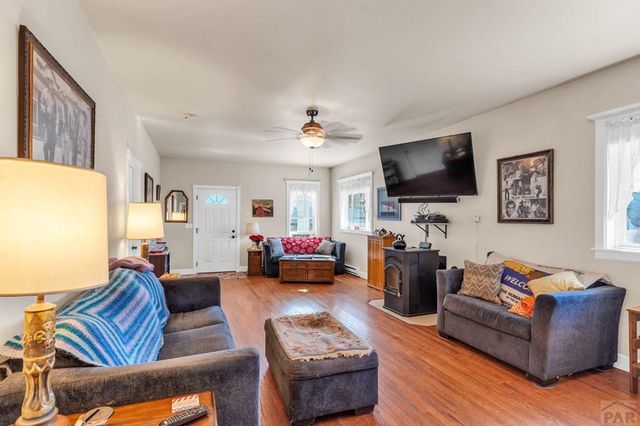8200 County Road 132, Penrose, CO 81240