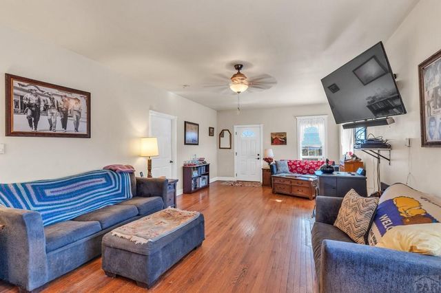 8200 County Road 132, Penrose, CO 81240
