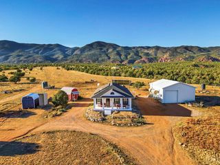 8200 County Road 132, Penrose, CO 81240