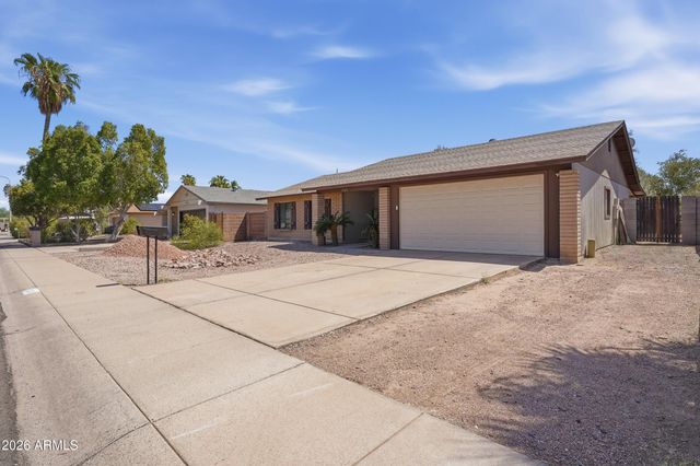 1029 W CARTER Drive, Tempe, AZ 85282