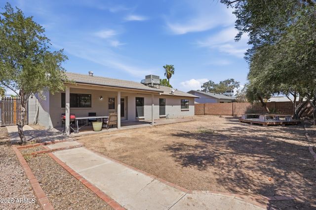 1029 W CARTER Drive, Tempe, AZ 85282