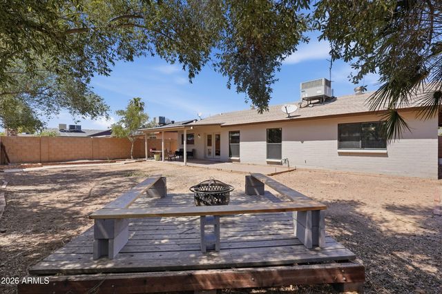 1029 W CARTER Drive, Tempe, AZ 85282