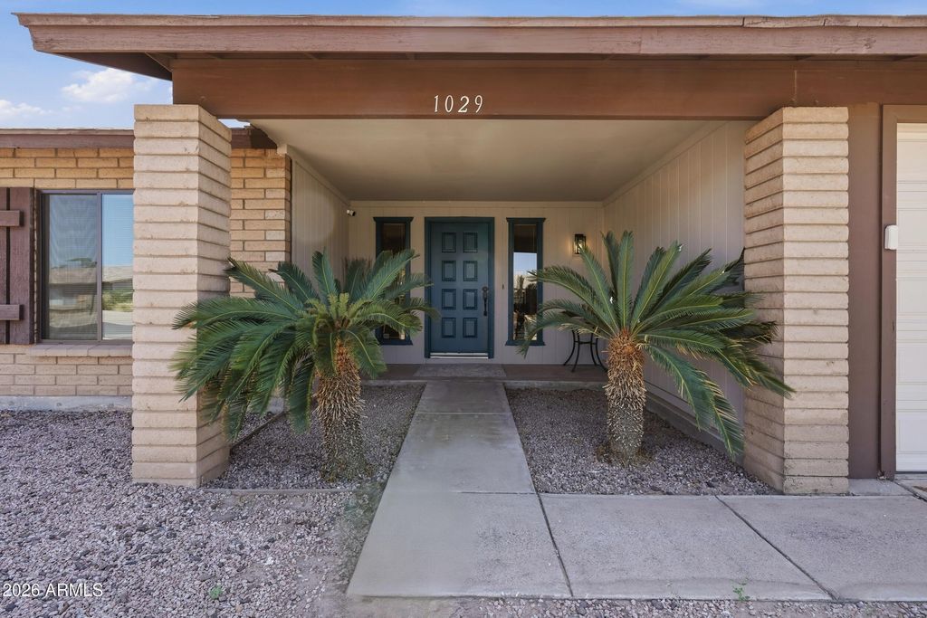 1029 W CARTER Drive, Tempe, AZ 85282 — photo 3