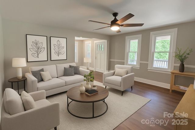 638 Old Salisbury Road, Statesville, NC 28677