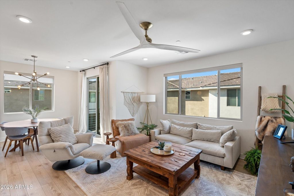 2121 W Sonoran Desert Drive 42, Phoenix, AZ 85085 — photo 4