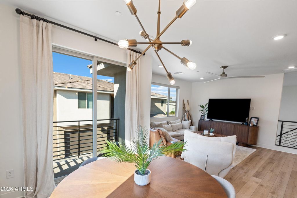 2121 W Sonoran Desert Drive 42, Phoenix, AZ 85085 — photo 5