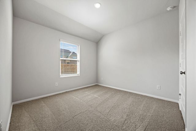 556 Stone Hollow Drive, Van Alstyne, TX 75495