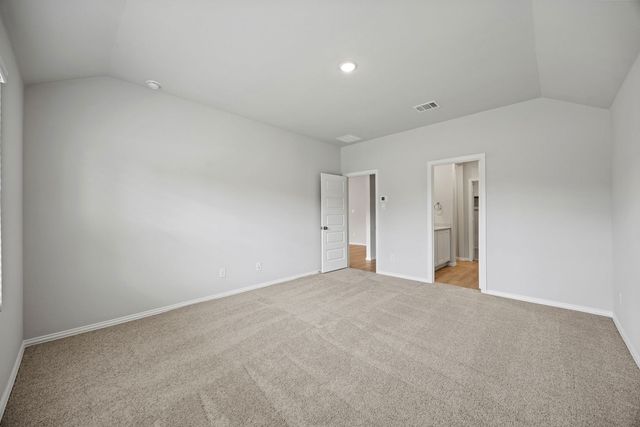 556 Stone Hollow Drive, Van Alstyne, TX 75495