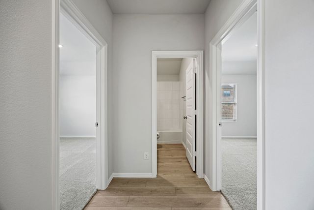 556 Stone Hollow Drive, Van Alstyne, TX 75495