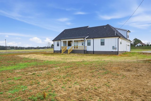 130 Roddy Road, Shelbyville, TN 37160