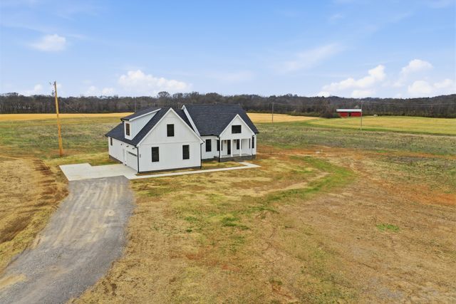 130 Roddy Road, Shelbyville, TN 37160