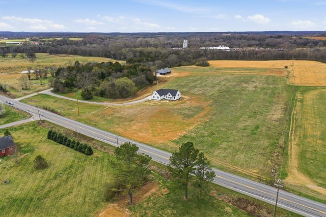 130 Roddy Road, Shelbyville, TN 37160